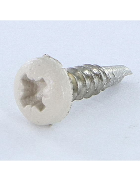 VA-P Aço inoxidável A2 cabeça cilíndrica panela Pozi 3,5 x 13 INTREPON YW370F