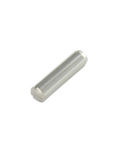Cavilha ranhurada cilíndrica biselada G07 Aço inoxidável A1 5X25