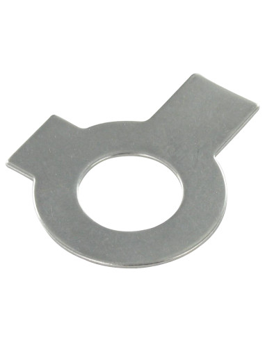 Freio D Porca Curva de diâmetro M36 Aço inoxidável A2