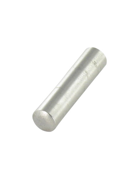Cavilha cilíndrica 2,5X16 Aço inoxidável A1 - Parafuso Express