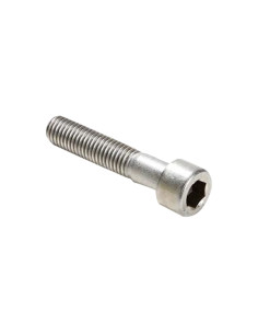 Parafuso de metais Parafuso cabeça oca sextavada 5/16X 2" UNC ou equivalente BSW passo inglês Aço inoxidável A2
