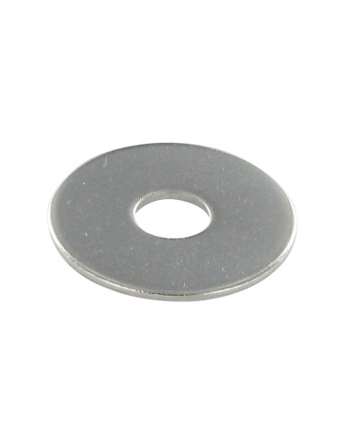 Rondela liso M14X45X2,5 LL Aço inoxidável A4 - Parafuso Express