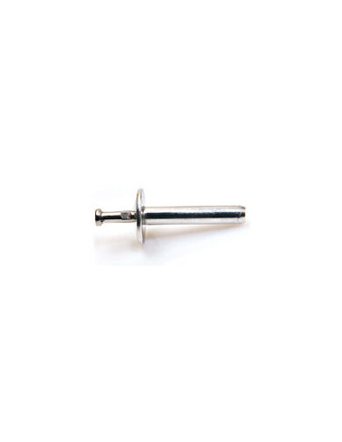 Rebite Cego GODRIVE MINOX cabeça extra larga passante 4,8X40