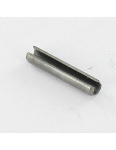 Cavilha elástica Aço inoxidável A1 6X12 gama espessa 2