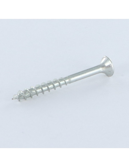 PARAFUSO Spax cabeça fresada TORX T10 3X40 roscado sobre 23 rosca parcial WIROX microparafusos