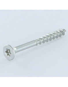 PARAFUSO Spax cabeça fresada TORX T20 5X35 roscado sobre 25 rosca parcial WIROX
