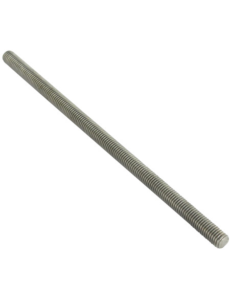 Perno Aço inoxidável A2 M8X25 - Parafuso Express
