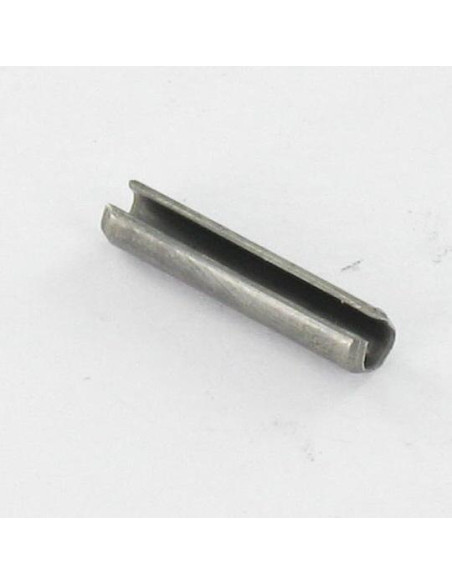 Cavilha elástica Aço inoxidável A1 4X16 gama espessa