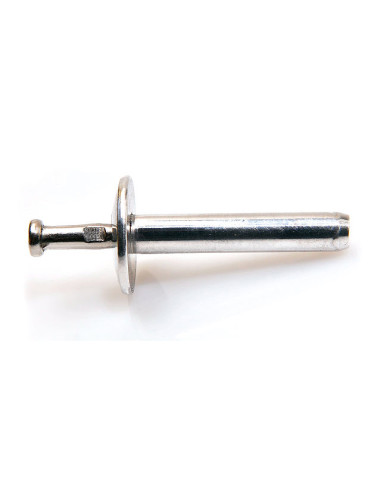 Rebite Cego GODRIVE MINOX cabeça extra larga cego 4,8X35