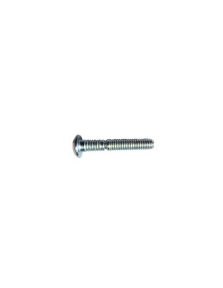 Haste de rebitar GOLOCK 8.0 MM faixa 08 Aço bruto
