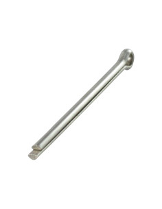 Cavilha sulcada Aço inoxidável A4 3,2 x 56 - Parafuso Express