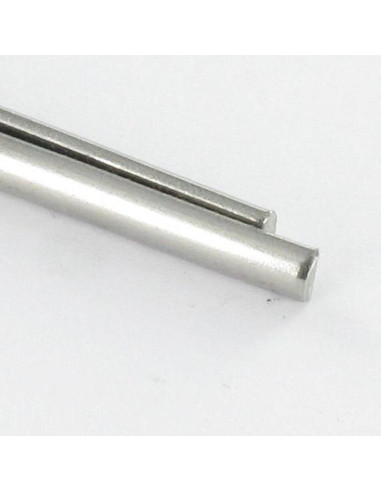 Cavilha sulcada Aço inoxidável A4 3,2 x 56 - Parafuso Express