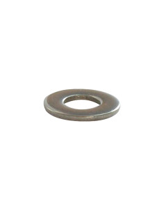 Rondela liso Aço inoxidável A4 70 PASSIVA 3,2 x 9 x 0,6 9021A
