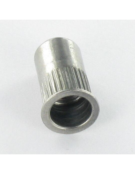 Porca CEGO Aço inoxidável M4X10 INRC - Parafuso Express