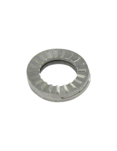 Rondela NORD-LOCK ® M18 Aço inoxidável A4 - Parafuso Express