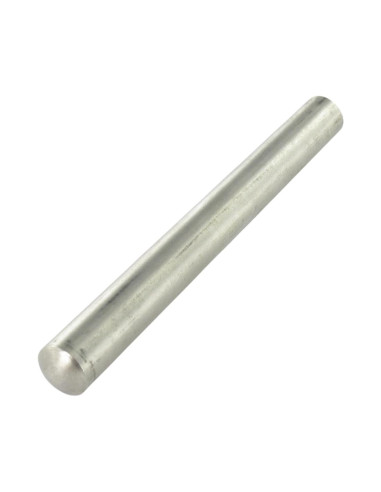Cavilha cónico 8X32 Aço inoxidável A1 - Parafuso Express