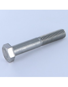 Corpo de parafuso cabeça hexagonal M12X70 Aço inoxidável A4