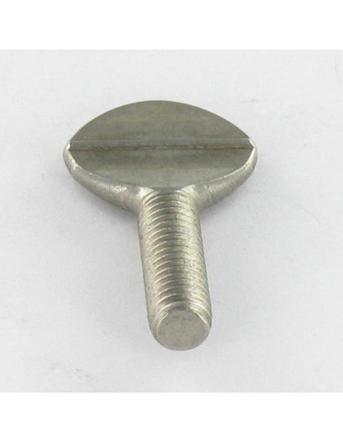 PARAFUSO VIOLINO M4X16 Aço inoxidável A2 - Parafuso Express