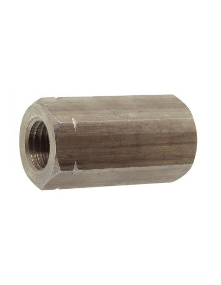Espaçador hexagonal Aço inoxidável A4 M10 comprimento 30 S17