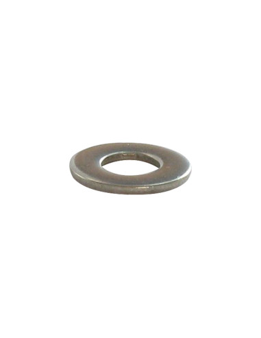 Rondela liso Aço inoxidável A4 4,3 x 8,6 x 0,8 DIN 125