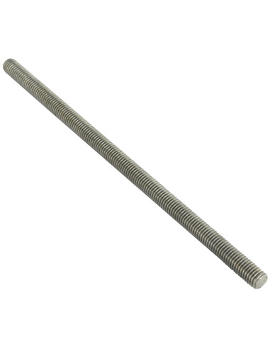 Perno Aço inoxidável A2 M8X120 - Parafuso Express