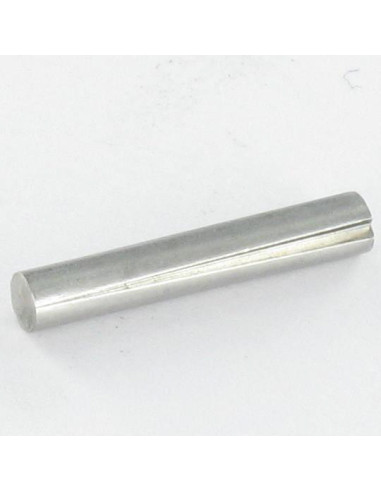 Cavilha FLANNELEE 3X22 Aço inoxidável DIN 1472 - Parafuso Express