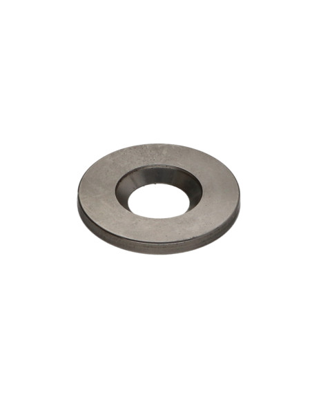 Rondela 14,5 x 40 x 4 CHANFRO Aço inoxidável A2