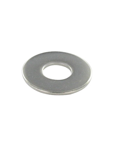 Rondela liso 13X24X2,5 - Parafuso Express
