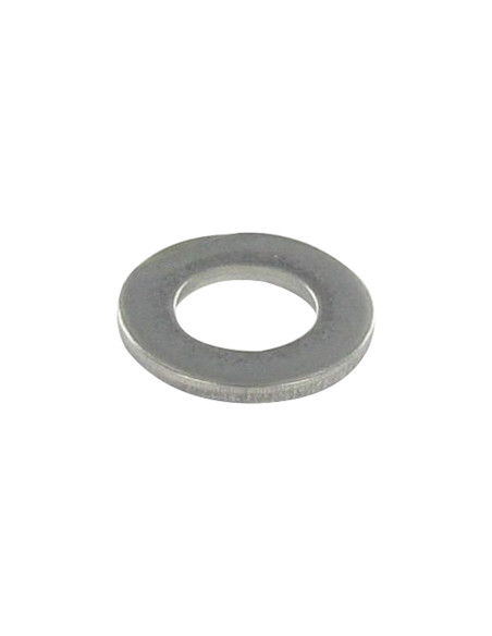 Rondela liso M12X24X2,5 Z Aço inoxidável A4 - Parafuso Express