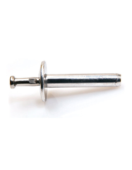 Rebite Cego GODRIVE MINOX cabeça extra larga cego 4,8X30