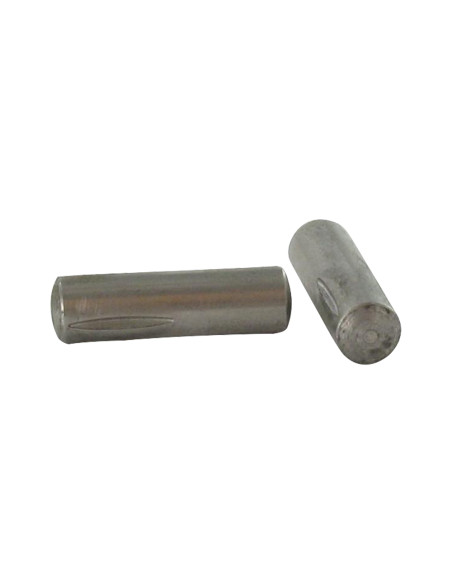 Cavilha CANELEE 2,5X9 Aço inoxidável - Parafuso Express