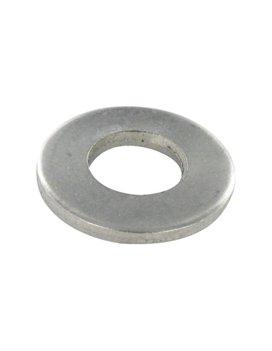 Rondela ÚLTIMO em TIGELA M14X35X3,5 Aço inoxidável A2
