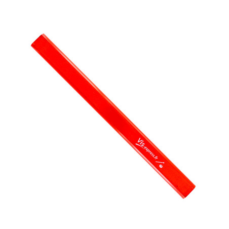 LÁPIS Carpinteiro VIS-EXPRESS comprimento 175 MM