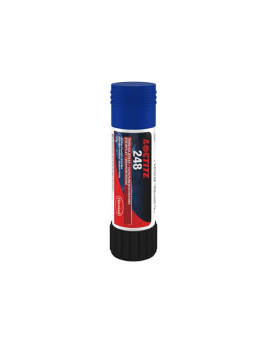 Freio roscado resistência intermédia LOCTITE 248