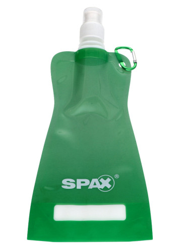 CABAÇA Spax - Parafuso Express