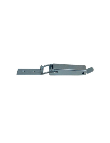 Trava con alavanca Aço zinco branco 193,5 X 43 - Parafuso Express