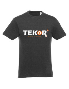T-shirt TEKOR Tamanho L - Parafuso Express