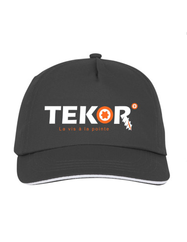 Boné TEKOR - Parafuso Express