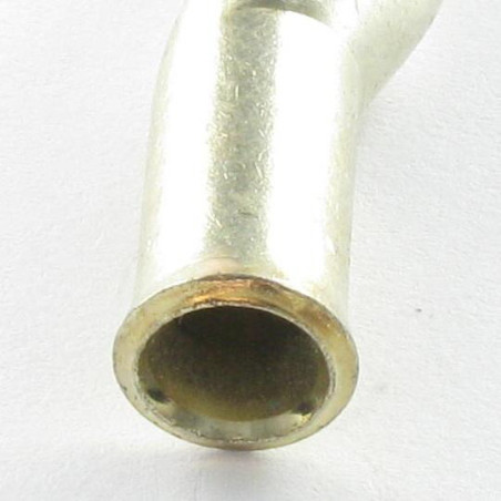 COSTA TUBULAR Cobre 16 Tampa - Parafuso Express