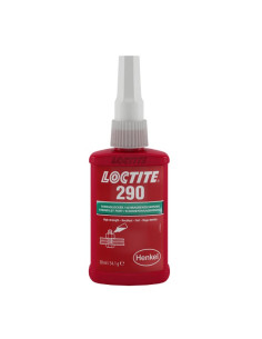 Freio roscado resistência intermédia LOCTITE 290