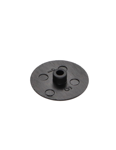 Capa MINIFIX Preto 26224359F - Parafuso Express