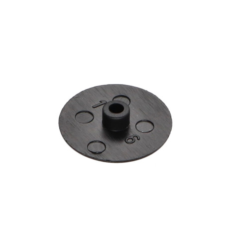 Capa MINIFIX Preto 26224359F - Parafuso Express