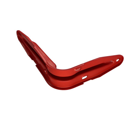 Suporte de prateleira 96X118 veremelho - Parafuso Express