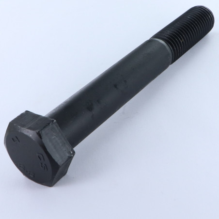 OCORPOS Parafuso (vendido com porca) cabeça hexagonal M16X300 Classe 8.8 Aço bruto