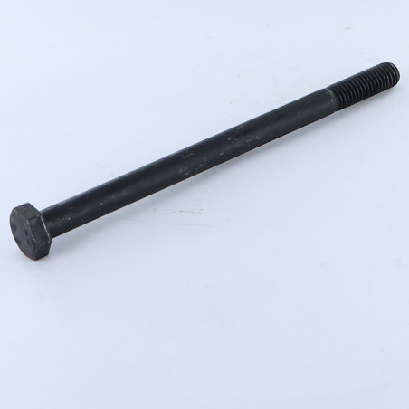 Corpo de parafuso cabeça hexagonal M10X250 Classe 8.8 Aço bruto