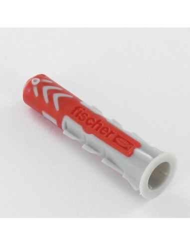 Bucha Nylon DUOPOWER Fischer 8X40 - Parafuso Express
