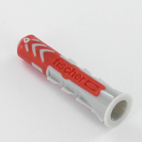 Bucha Nylon DUOPOWER Fischer 8X40 - Parafuso Express
