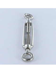 Tensor olho olho M16X250 olho 26 Aço inoxidável A4 2