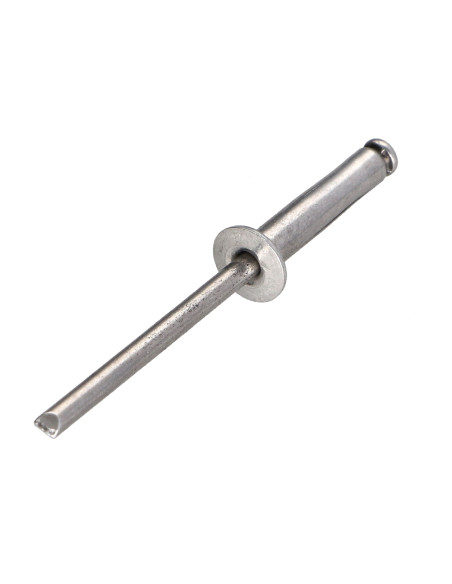 Rebite cego GOLIGHT ALU/ALU Cabeça redonda padrão 4,8X25