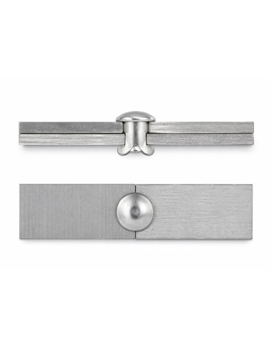 Blindklinknagels Aluminium Staalstaaf 4,8X14 espessura de serrilha 7 con 9 Cabeça redonda padrão ALX